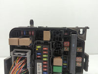 2014-2016 Hyundai Elantra Fusebox Fuse Box Panel Relay Module P/N:912013Y060 91951-3X100 Fits Fits 2014 2015 2016 OEM Used A