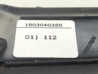 2014-2016 Hyundai Elantra Fusebox Fuse Box Panel Relay Module P/N:912013Y060 91951-3X100 Fits Fits 2014 2015 2016 OEM Used A