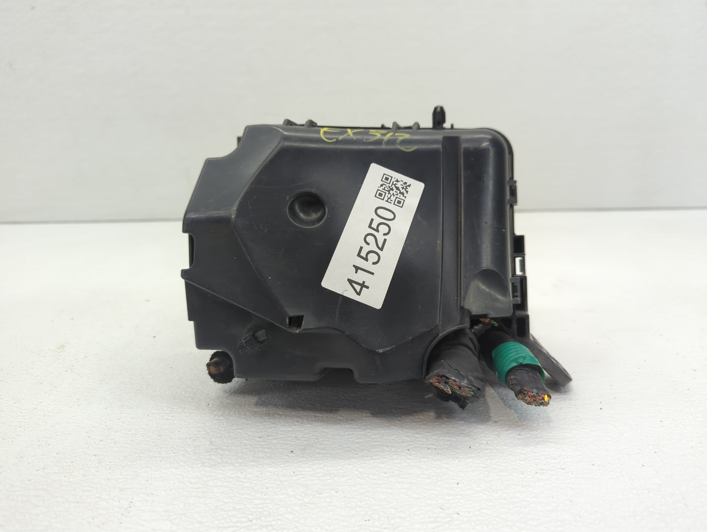 2014-2016 Hyundai Elantra Fusebox Fuse Box Panel Relay Module P/N:912013Y060 91951-3X100 Fits Fits 2014 2015 2016 OEM Used A