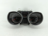 2014-2016 Hyundai Elantra Instrument Cluster Speedometer Gauges P/N:94004-3X210 94004-3Y010 Fits Fits 2014 2015 2016 OEM Use