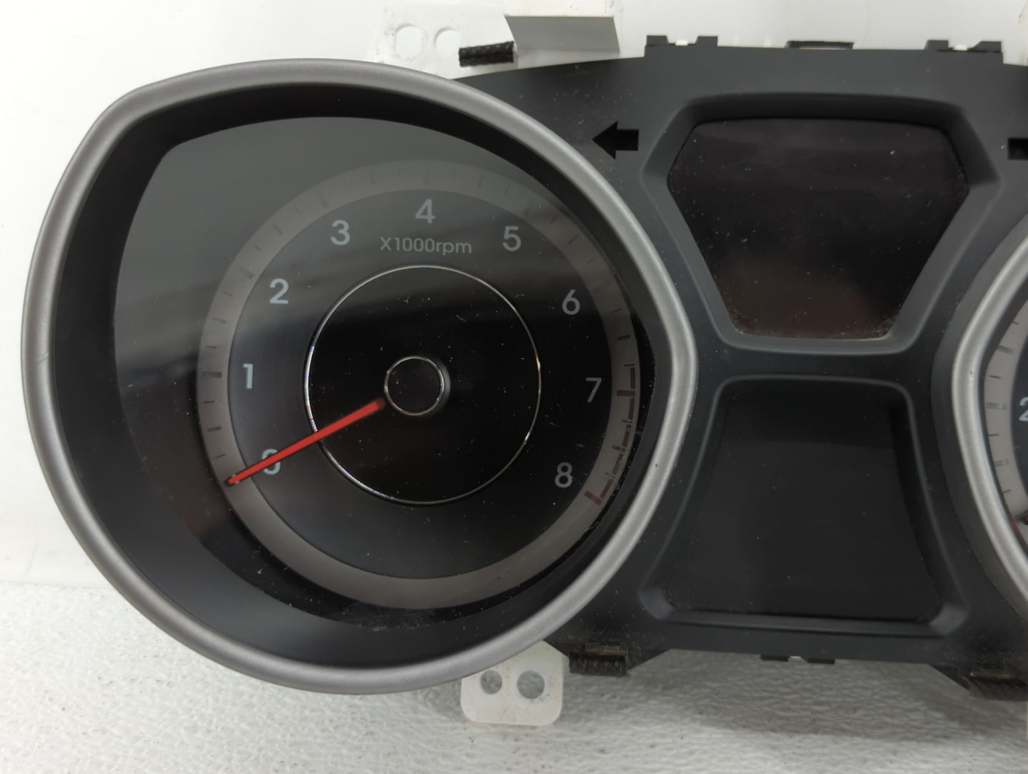 2014-2016 Hyundai Elantra Instrument Cluster Speedometer Gauges P/N:94004-3X210 94004-3Y010 Fits Fits 2014 2015 2016 OEM Use