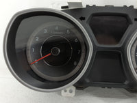 2014-2016 Hyundai Elantra Instrument Cluster Speedometer Gauges P/N:94004-3X210 94004-3Y010 Fits Fits 2014 2015 2016 OEM Use