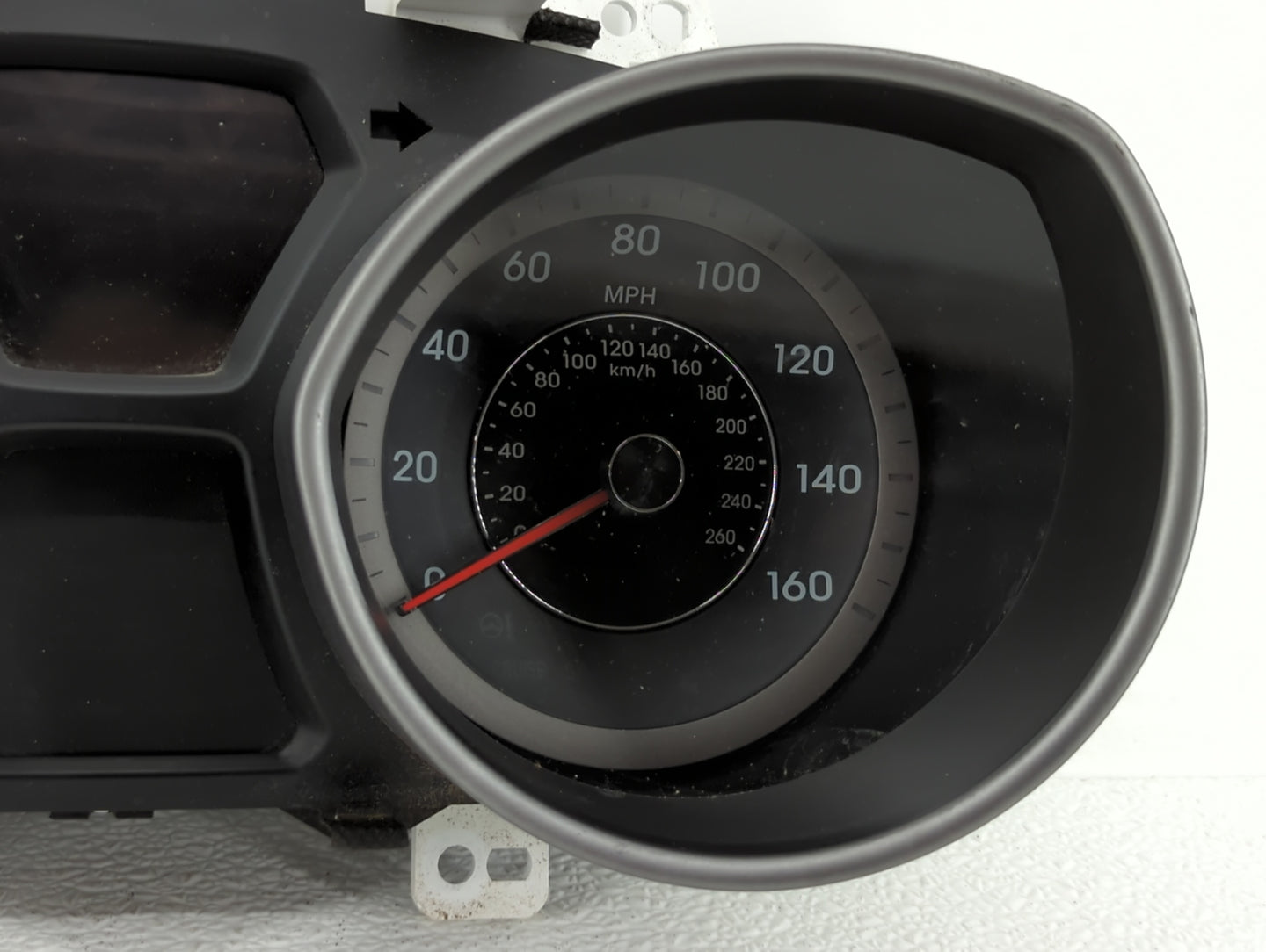2014-2016 Hyundai Elantra Instrument Cluster Speedometer Gauges P/N:94004-3X210 94004-3Y010 Fits Fits 2014 2015 2016 OEM Use