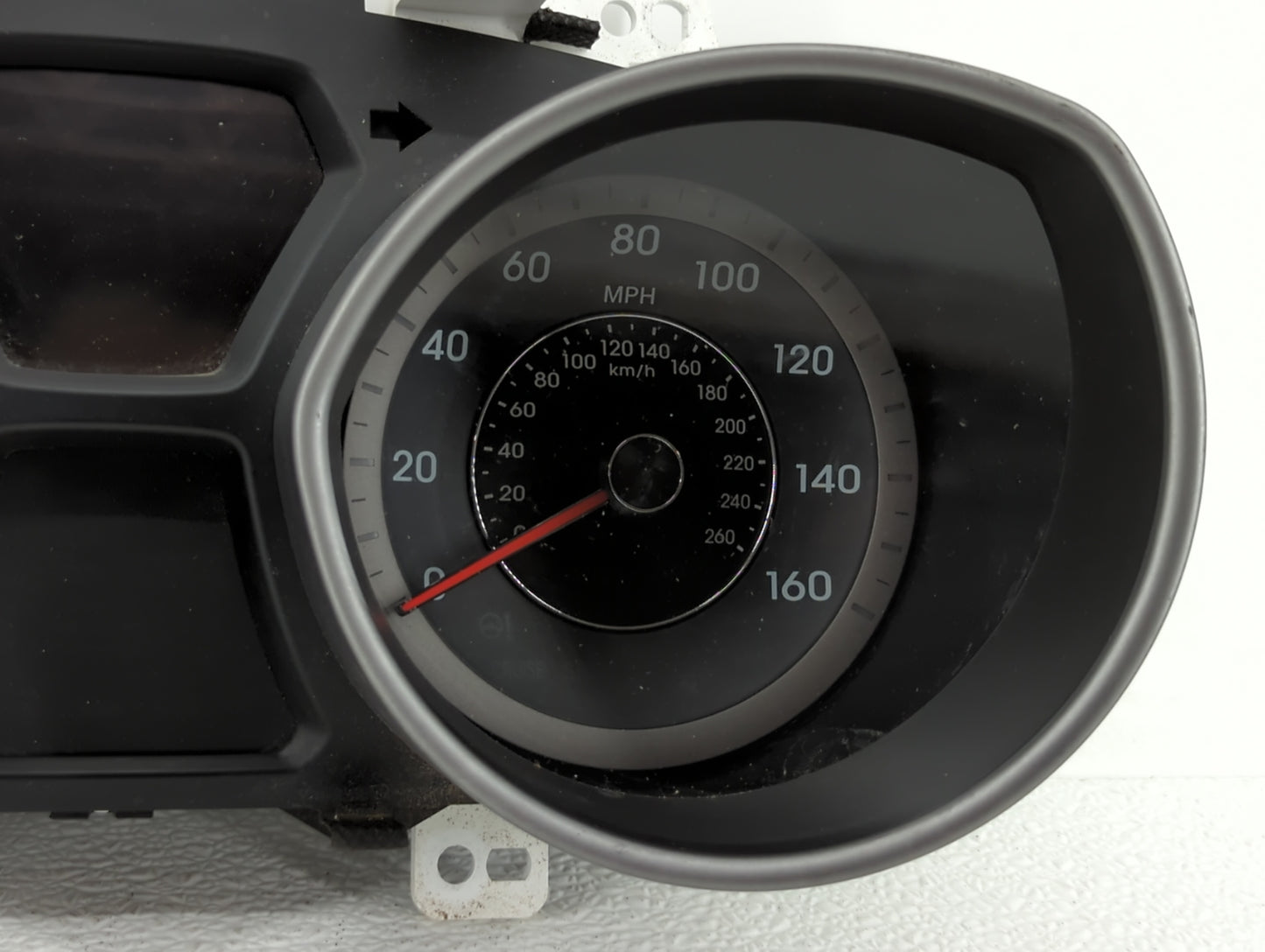 2014-2016 Hyundai Elantra Instrument Cluster Speedometer Gauges P/N:94004-3X210 94004-3Y010 Fits Fits 2014 2015 2016 OEM Use