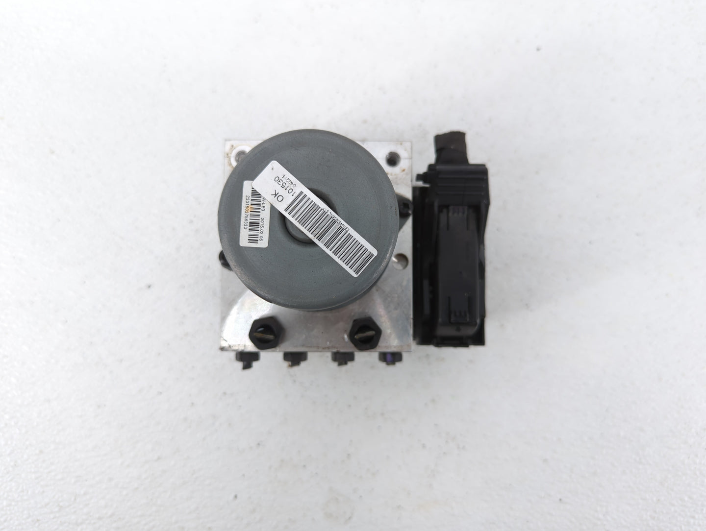 2014-2016 Hyundai Elantra ABS Pump Control Module Replacement P/N:58920-3X630 Fits Fits 2014 2015 2016 OEM Used Auto Parts -