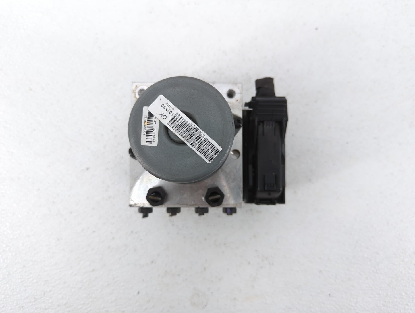 2014-2016 Hyundai Elantra ABS Pump Control Module Replacement P/N:58920-3X630 Fits Fits 2014 2015 2016 OEM Used Auto Parts -