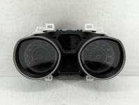 2014-2016 Hyundai Elantra Instrument Cluster Speedometer Gauges P/N:94004-3X210 94004-3Y010 Fits Fits 2014 2015 2016 OEM Use
