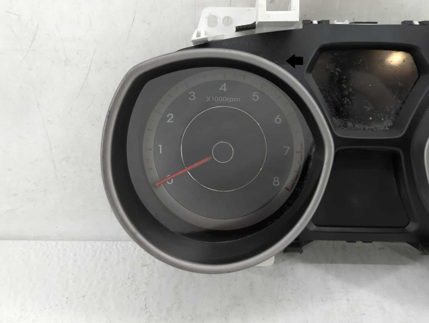 2014-2016 Hyundai Elantra Instrument Cluster Speedometer Gauges P/N:94004-3X210 94004-3Y010 Fits Fits 2014 2015 2016 OEM Use
