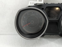 2014-2016 Hyundai Elantra Instrument Cluster Speedometer Gauges P/N:94004-3X210 94004-3Y010 Fits Fits 2014 2015 2016 OEM Use