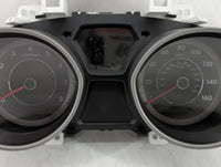 2014-2016 Hyundai Elantra Instrument Cluster Speedometer Gauges P/N:94004-3X210 94004-3Y010 Fits Fits 2014 2015 2016 OEM Use