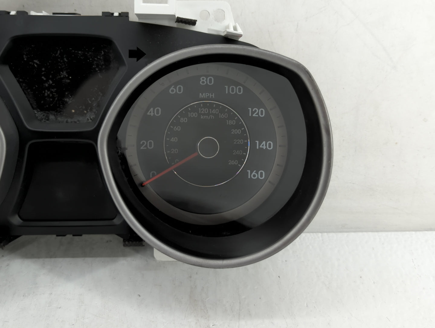 2014-2016 Hyundai Elantra Instrument Cluster Speedometer Gauges P/N:94004-3X210 94004-3Y010 Fits Fits 2014 2015 2016 OEM Use