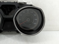 2014-2016 Hyundai Elantra Instrument Cluster Speedometer Gauges P/N:94004-3X210 94004-3Y010 Fits Fits 2014 2015 2016 OEM Use