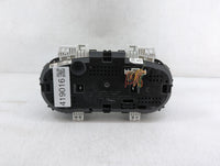 2014-2016 Hyundai Elantra Instrument Cluster Speedometer Gauges P/N:94004-3X210 94004-3Y010 Fits Fits 2014 2015 2016 OEM Use