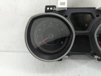 2014-2016 Hyundai Elantra Instrument Cluster Speedometer Gauges P/N:94004-3Y000 94004-3Y010 Fits Fits 2014 2015 2016 OEM Use