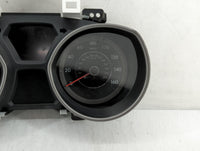 2014-2016 Hyundai Elantra Instrument Cluster Speedometer Gauges P/N:94004-3Y000 94004-3Y010 Fits Fits 2014 2015 2016 OEM Use