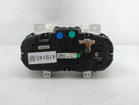 2014-2016 Hyundai Elantra Instrument Cluster Speedometer Gauges P/N:94004-3Y000 94004-3Y010 Fits Fits 2014 2015 2016 OEM Use