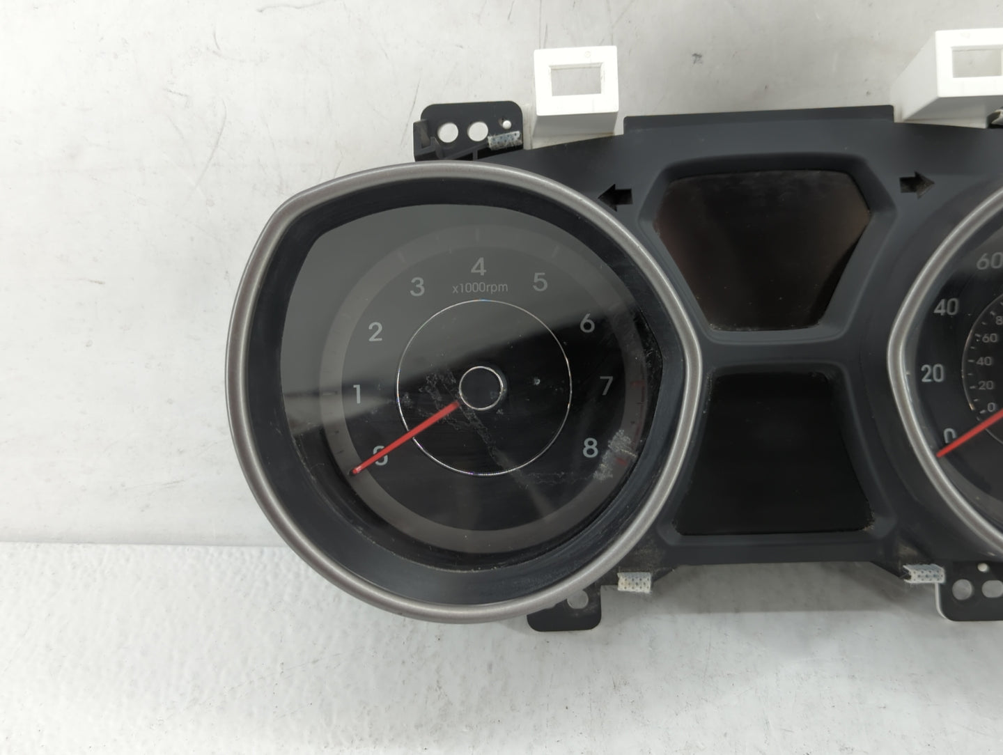 2014-2016 Hyundai Elantra Instrument Cluster Speedometer Gauges P/N:94004-3Y000 94004-3Y010 Fits Fits 2014 2015 2016 OEM Use