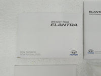 2016 Hyundai Elantra Owners Manual Book Guide OEM Used Auto Parts - Oemusedautoparts1.com