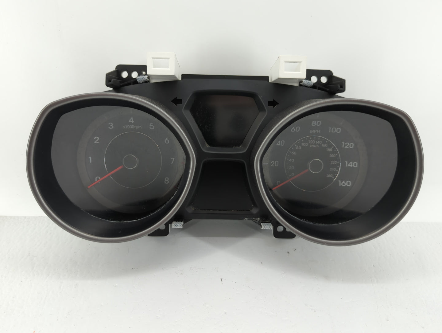 2014-2016 Hyundai Elantra Instrument Cluster Speedometer Gauges P/N:94004-3Y000 94004-3Y010 Fits Fits 2014 2015 2016 OEM Use