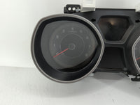 2014-2016 Hyundai Elantra Instrument Cluster Speedometer Gauges P/N:94004-3Y000 94004-3Y010 Fits Fits 2014 2015 2016 OEM Use