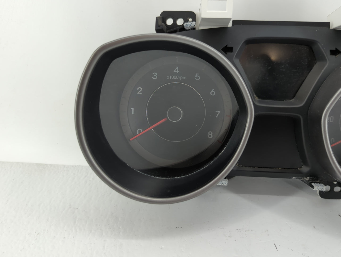 2014-2016 Hyundai Elantra Instrument Cluster Speedometer Gauges P/N:94004-3Y000 94004-3Y010 Fits Fits 2014 2015 2016 OEM Use