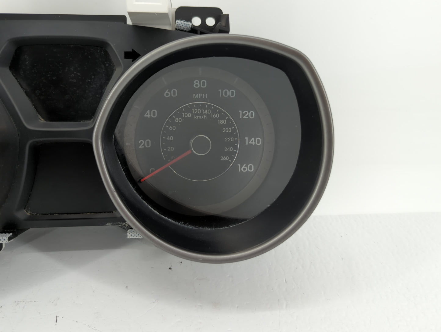 2014-2016 Hyundai Elantra Instrument Cluster Speedometer Gauges P/N:94004-3Y000 94004-3Y010 Fits Fits 2014 2015 2016 OEM Use
