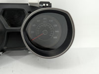 2014-2016 Hyundai Elantra Instrument Cluster Speedometer Gauges P/N:94004-3Y000 94004-3Y010 Fits Fits 2014 2015 2016 OEM Use