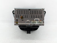 2014-2016 Hyundai Elantra Am Fm Cd Player Radio Receiver 425142 - Oemusedautoparts1.com