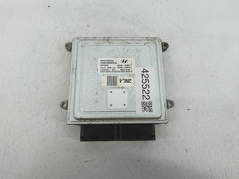 compare product 2014-2016 Hyundai Elantra PCM Engine Control Computer ECU ECM PCU OEM P/N:39103-2EML4 39102-2EML4 Fits Fits 2014 2015 2016 OEM Used Auto Parts