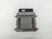 2014-2016 Hyundai Elantra PCM Engine Control Computer ECU ECM PCU OEM P/N:39103-2EML4 39102-2EML4 Fits Fits 2014 2015 2016 O