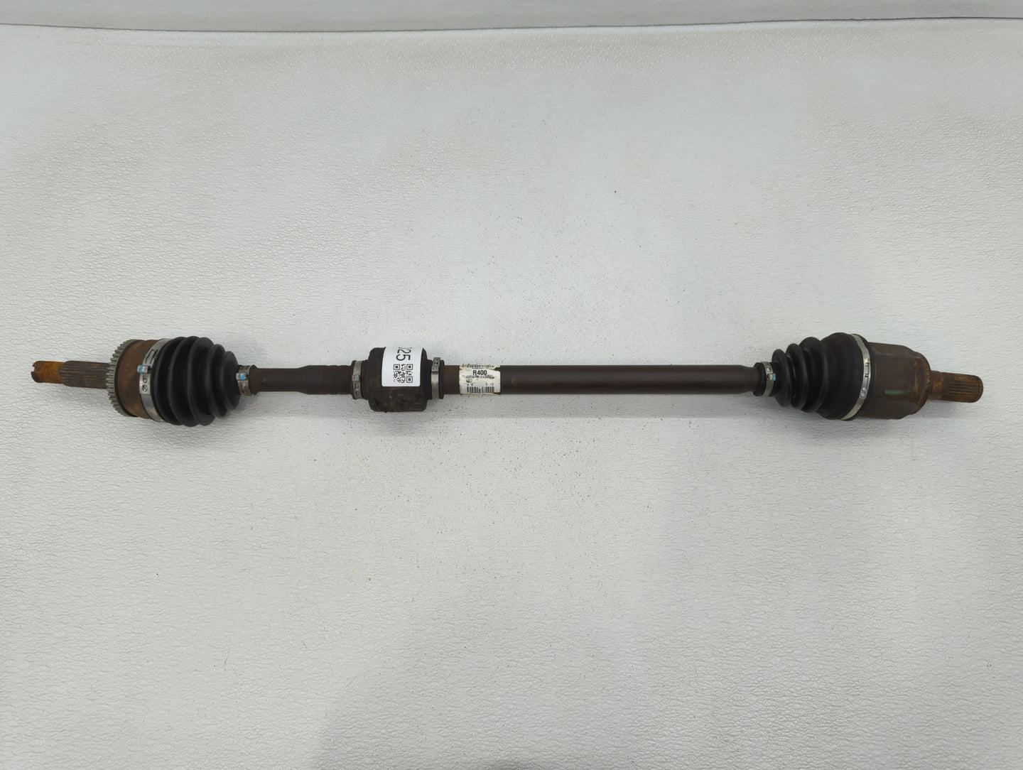 2011-2016 Hyundai Elantra Axle Shaft Front Driver Cv C/v - Oemusedautoparts1.com