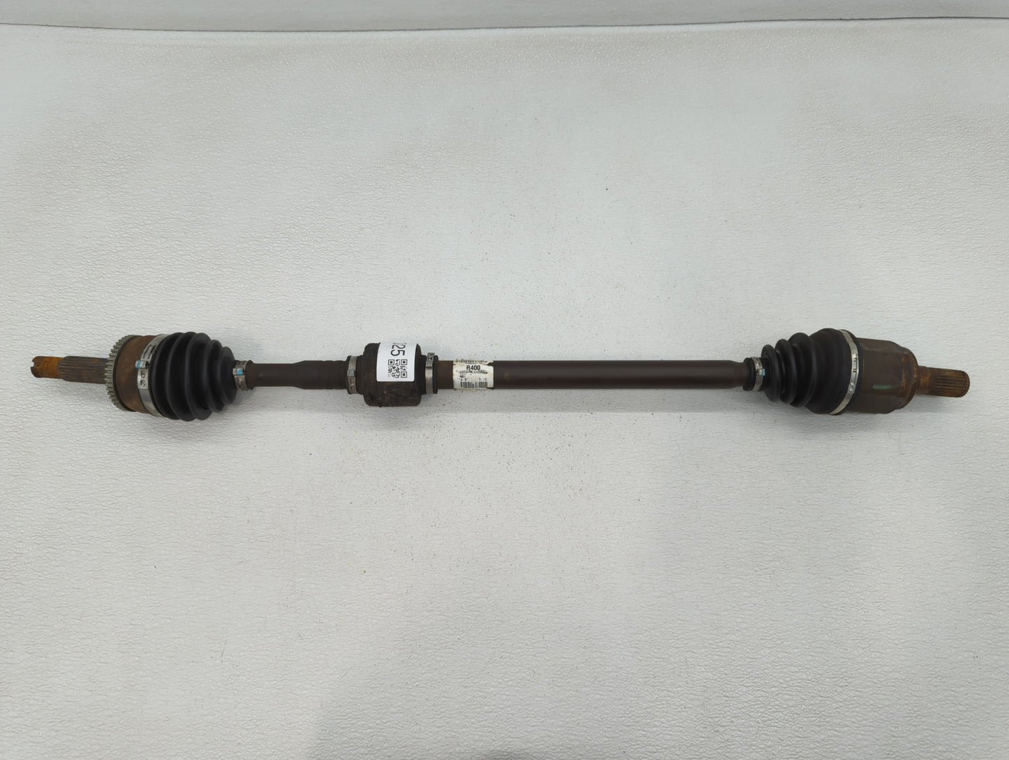 2011-2016 Hyundai Elantra Axle Shaft Front Driver Cv C/v - Oemusedautoparts1.com