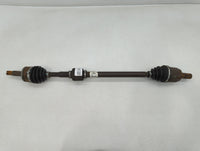 2011-2016 Hyundai Elantra Axle Shaft Front Driver Cv C/v - Oemusedautoparts1.com