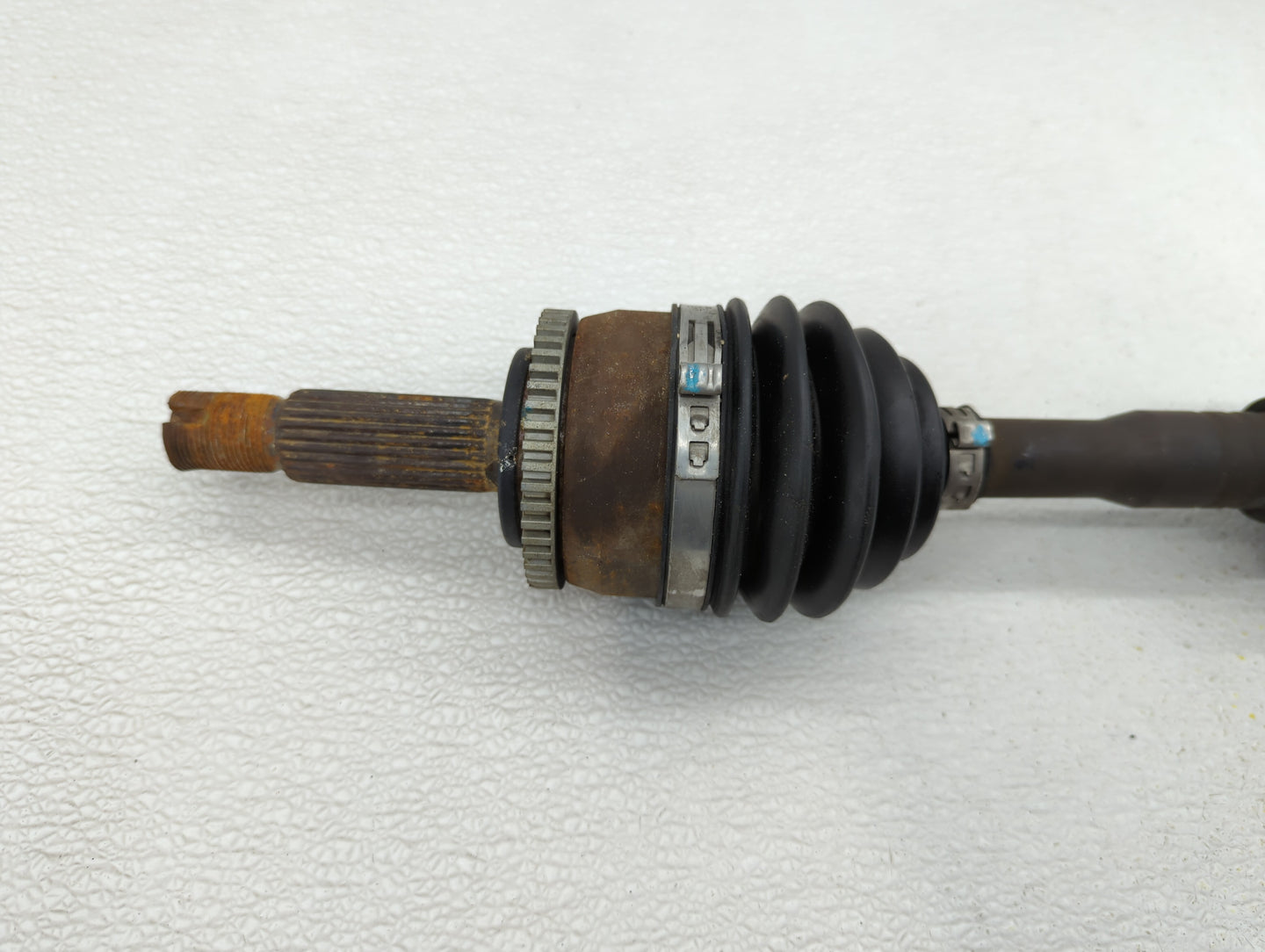 2011-2016 Hyundai Elantra Axle Shaft Front Driver Cv C/v - Oemusedautoparts1.com