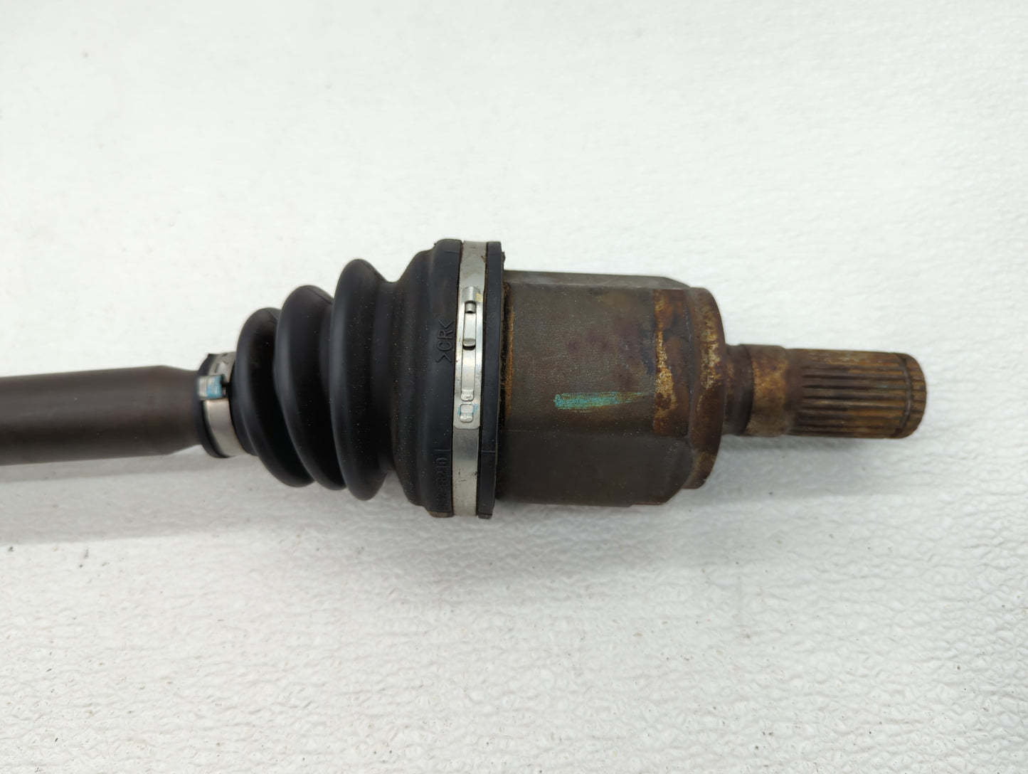 2011-2016 Hyundai Elantra Axle Shaft Front Driver Cv C/v - Oemusedautoparts1.com