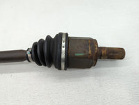 2011-2016 Hyundai Elantra Axle Shaft Front Driver Cv C/v - Oemusedautoparts1.com
