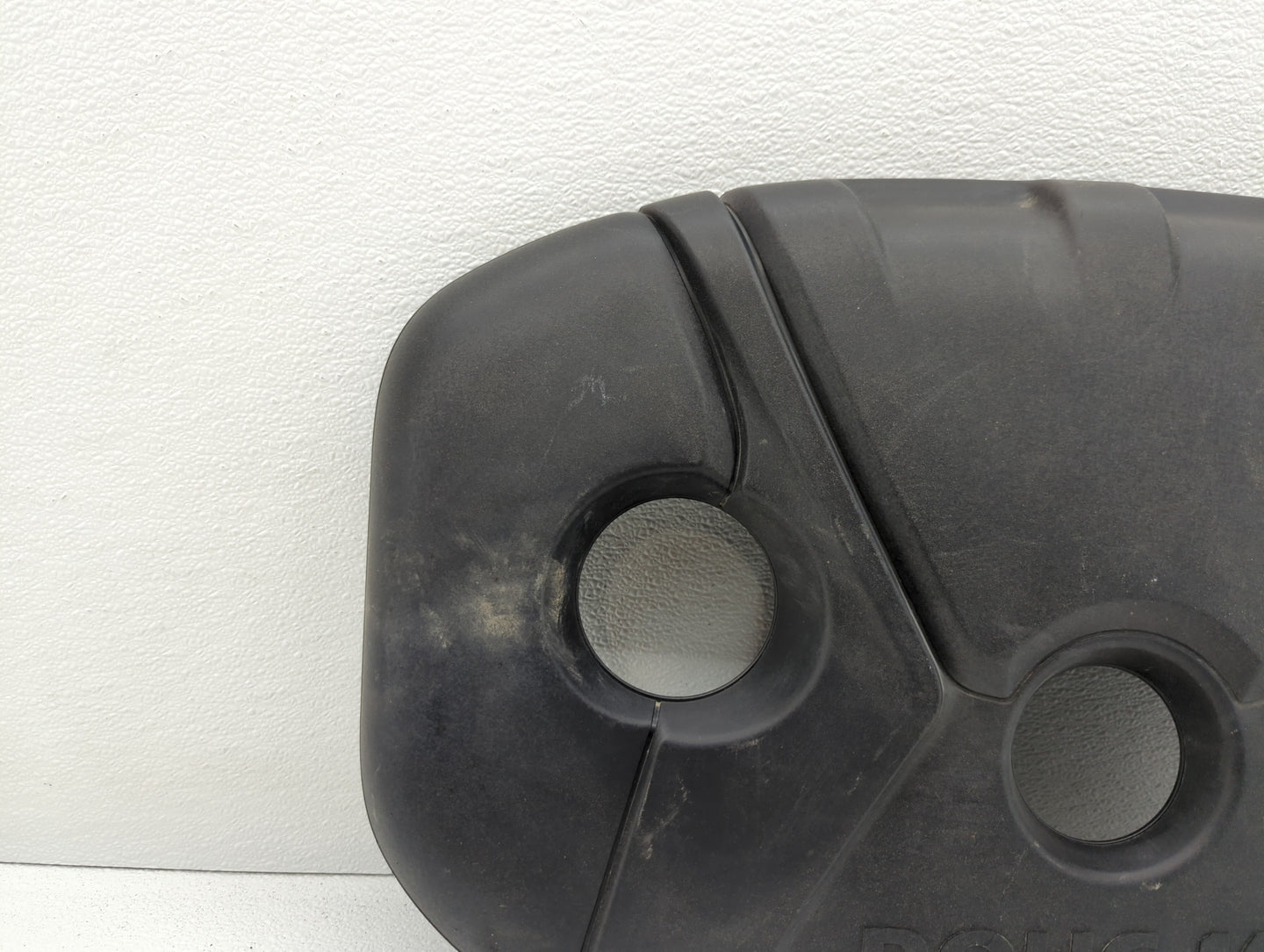 2016 Hyundai Elantra Engine Cover - Oemusedautoparts1.com