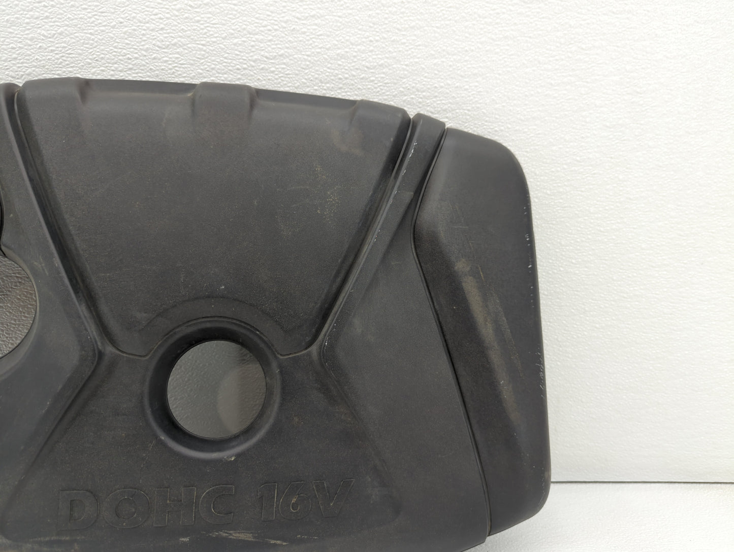 2016 Hyundai Elantra Engine Cover - Oemusedautoparts1.com