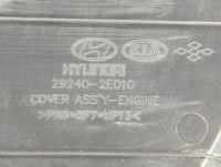 2016 Hyundai Elantra Engine Cover - Oemusedautoparts1.com