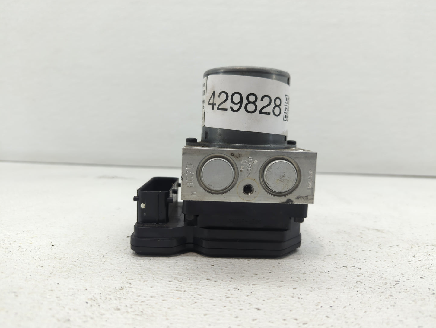 2014-2016 Hyundai Elantra ABS Pump Control Module Replacement P/N:58920-3X630 Fits Fits 2014 2015 2016 OEM Used Auto Parts -