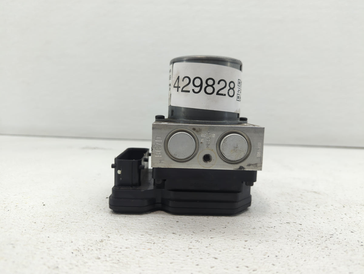 2014-2016 Hyundai Elantra Anti-Lock Brake ABS Pump Module Actuator OEM P/N:58920-3X630 Fits Fits 2014 2015 2016 OEM Used Aut