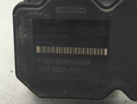 2014-2016 Hyundai Elantra ABS Pump Control Module Replacement P/N:58920-3X630 Fits Fits 2014 2015 2016 OEM Used Auto Parts -
