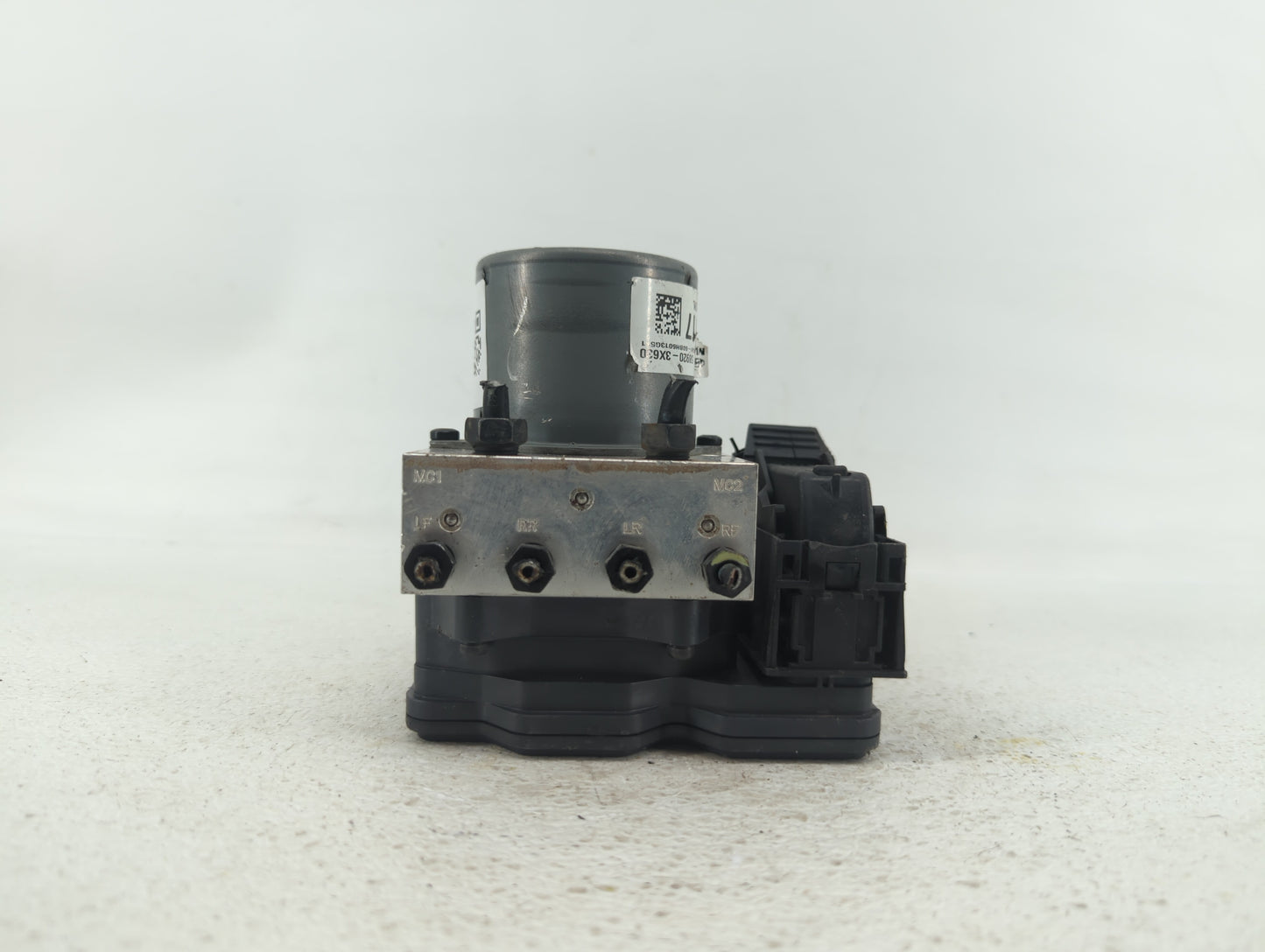 2014-2016 Hyundai Elantra ABS Pump Control Module Replacement P/N:58920-3X630 Fits Fits 2014 2015 2016 OEM Used Auto Parts -