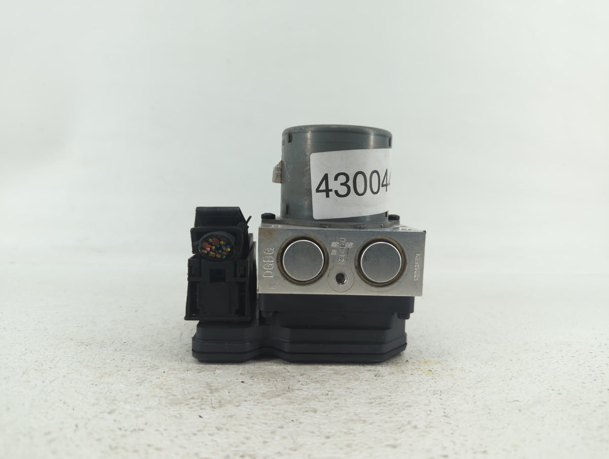 2014-2016 Hyundai Elantra Anti-Lock Brake ABS Pump Module Actuator OEM P/N:58920-3X630 Fits Fits 2014 2015 2016 OEM Used Aut