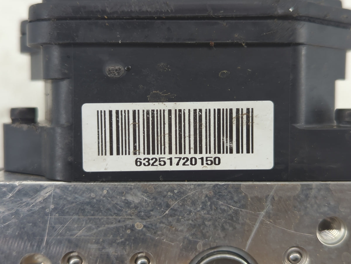 2014-2016 Hyundai Elantra Anti-Lock Brake ABS Pump Module Actuator OEM P/N:58920-3X630 Fits Fits 2014 2015 2016 OEM Used Aut