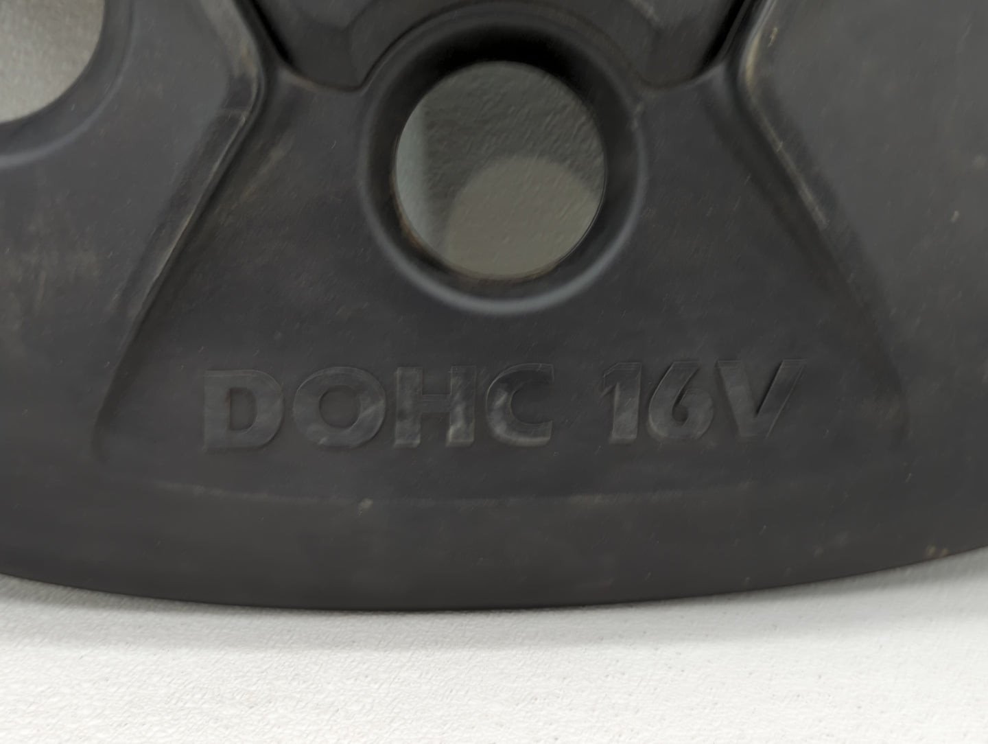 2016 Hyundai Elantra Engine Cover - Oemusedautoparts1.com