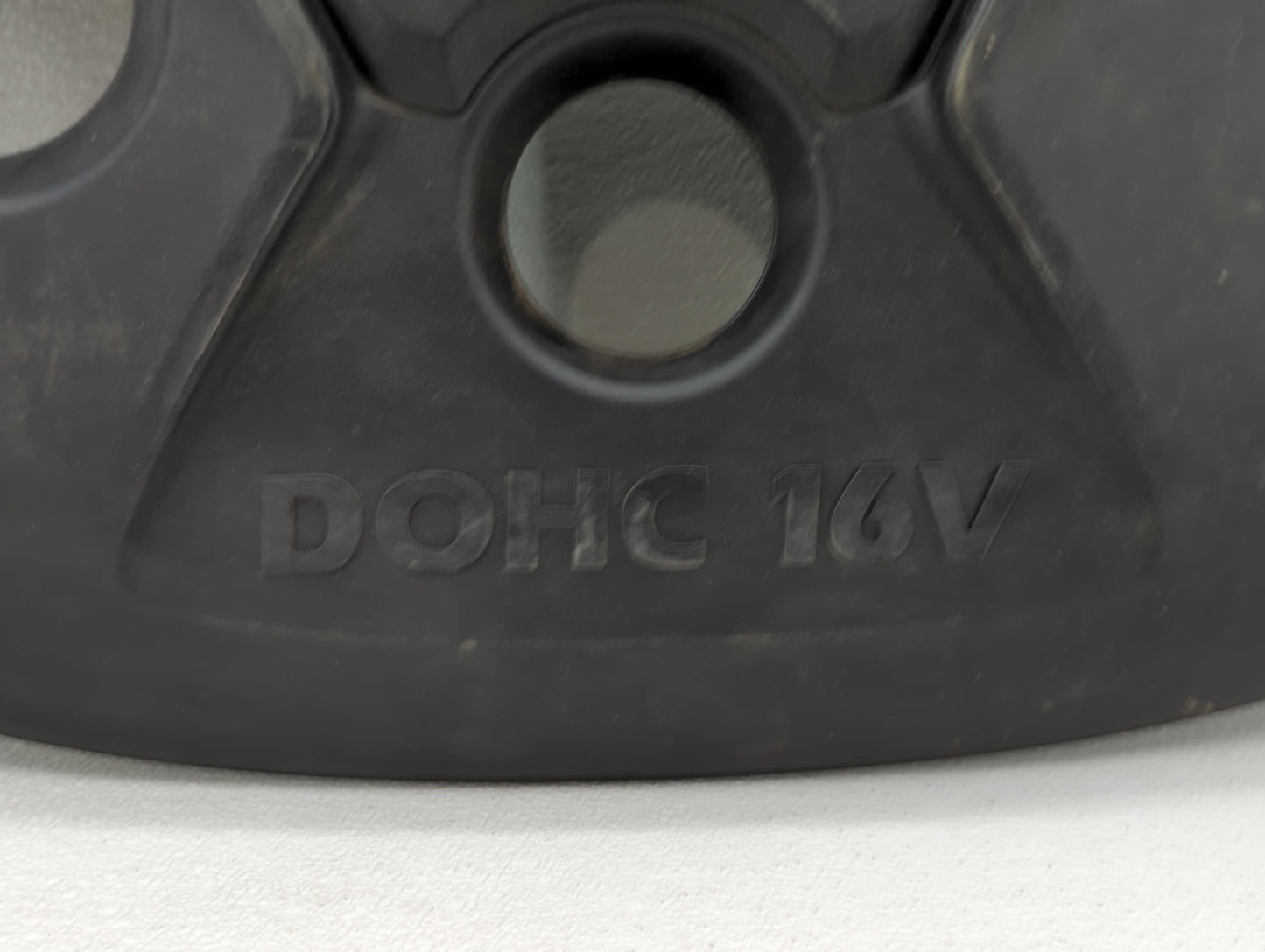 2016 Hyundai Elantra Engine Cover - Oemusedautoparts1.com