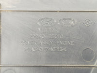 2016 Hyundai Elantra Engine Cover - Oemusedautoparts1.com