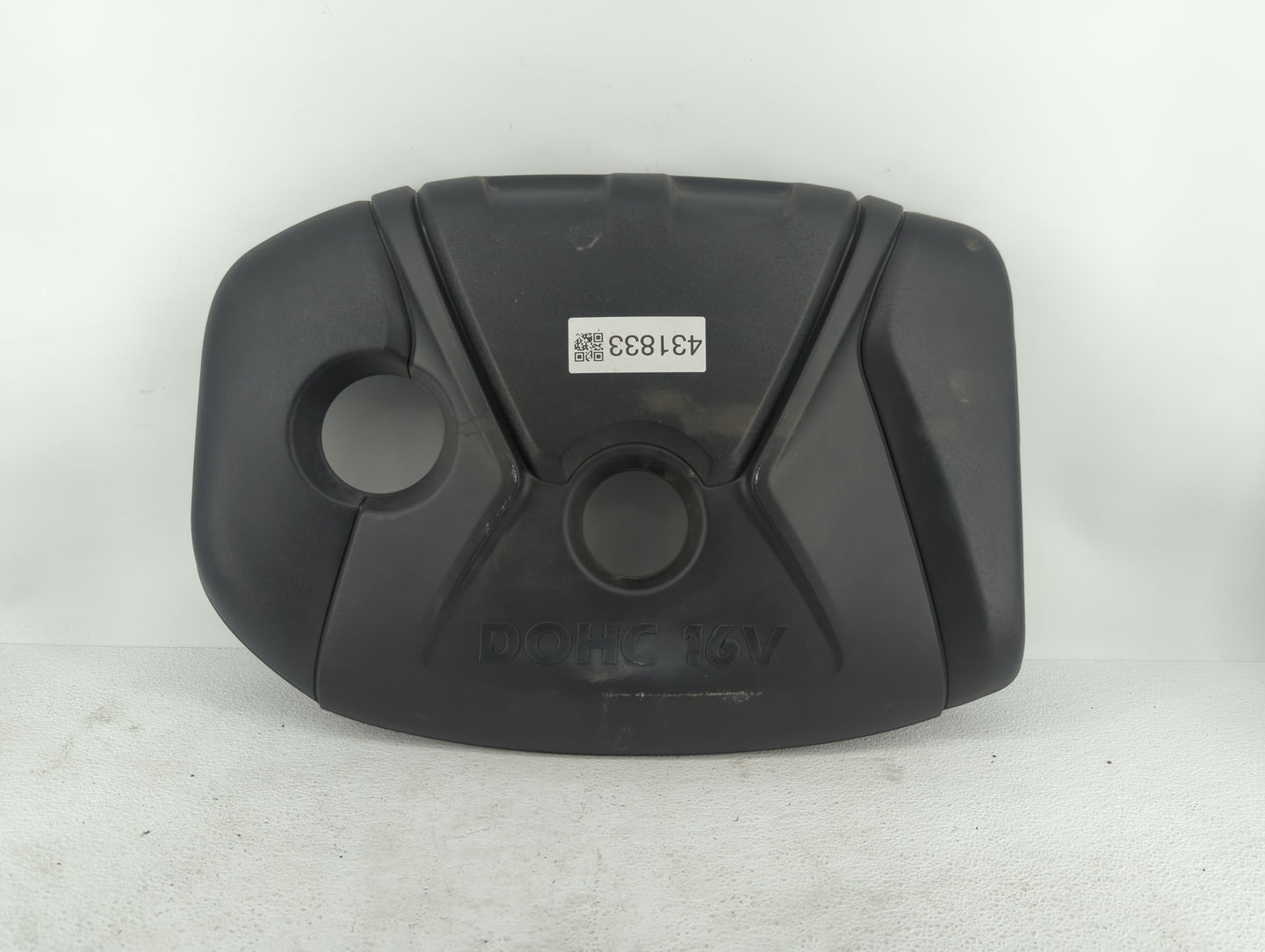 2016 Hyundai Elantra Engine Cover - Oemusedautoparts1.com