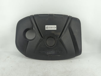 compare product 2016 Hyundai Elantra Engine Cover